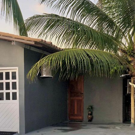 Residencial Santiago Apartment Porto Seguro Exterior photo